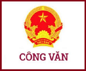 Văn bản v/v: đăng ký lập danh mục các công trình, dự án thu hồi đất năm 2025 và Kế hoạch sử dụng đất năm 2025 cấp quận